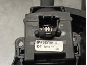 Recambio de mando luces para bmw serie 5 berlina (e39) 3.0 24v turbodiesel cat referencia OEM IAM 61318376445  