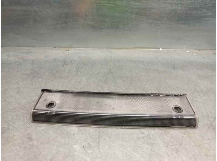 Recambio de luz central de freno para ford kuga (cbv) 2.0 tdci cat referencia OEM IAM 7M5113A601 