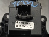 Recambio de mando luces para bmw serie 5 berlina (e39) 3.0 24v turbodiesel cat referencia OEM IAM 61318376445 