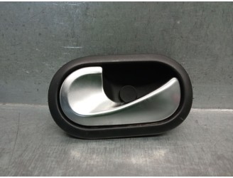 Recambio de maneta interior trasera izquierda para smart forfour hatchback (453) 0.9 (453.044, 453.053) referencia OEM IAM 21030