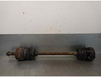 Recambio de transmision trasera derecha para mercedes-benz clase e (w124) berlina 2.0 16v cat referencia OEM IAM A1243508810  