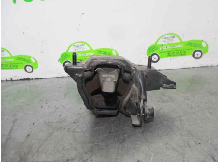 Recambio de soporte cambio para seat ibiza (6l1) 1.4 16v referencia OEM IAM 6Q0199555AC 