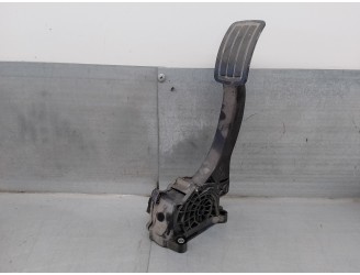 Replacement throttle pedal potentiometer for Peugeot Expert van pro standard OEM IAM reference 9674829780 