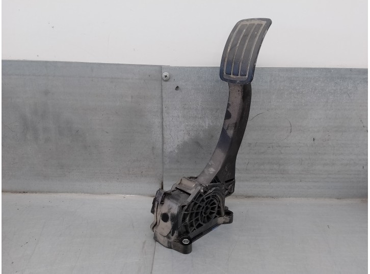 Recambio de potenciometro pedal para peugeot expert furgón pro standard referencia OEM IAM 9674829780  