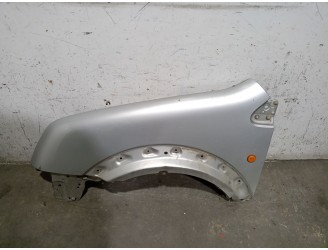 Recambio de aleta delantera izquierda para ford tourneo connect 1.8 tdci referencia OEM IAM 5131152 5131152 