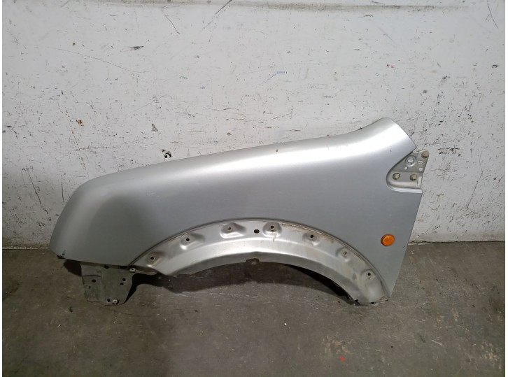 Replacement front left fender for Ford Tourneo Connect 1.8 TDCi OEM IAM reference 5131152 5131152 