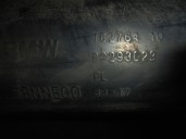 Recambio de tubo escape trasero para mini f60 countryman 16v referencia OEM IAM  8646262 22827110