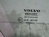 Recambio de luna delantera derecha para volvo s60 berlina 2.4 cat referencia OEM IAM 30753470 