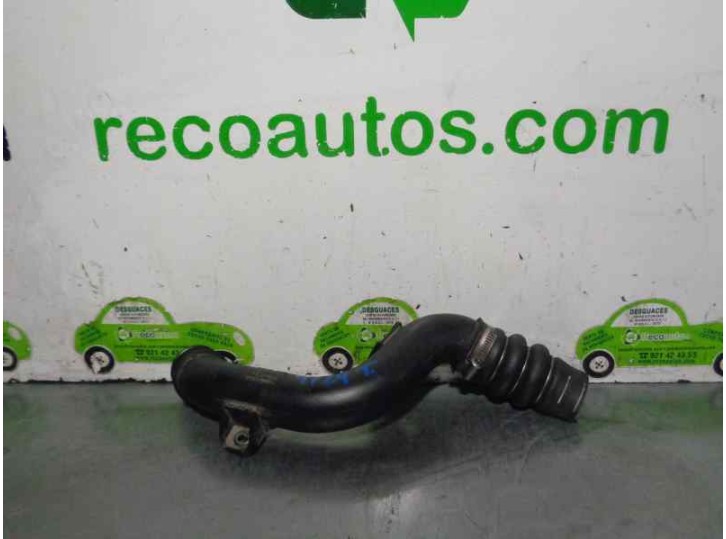 Recambio de tubo para ford transit connect (tc7) 1.8 tdci cat referencia OEM IAM 2T1Q9F796 