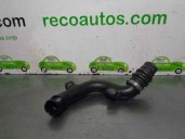 Recambio de tubo para ford transit connect (tc7) 1.8 tdci cat referencia OEM IAM 2T1Q9F796  