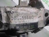 Recambio de soporte cambio para seat ibiza (6l1) 1.4 16v referencia OEM IAM 6Q0199555AC 