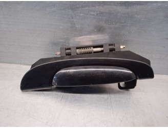 Recambio de maneta exterior trasera derecha para jaguar s-type 2.7 v6 diesel cat referencia OEM IAM XR8326604ADW  4 PUERTAS