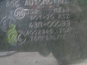 Recambio de luna delantera izquierda para mitsubishi asx (ga0w) 1.8 di-d cat referencia OEM IAM 5706A271  