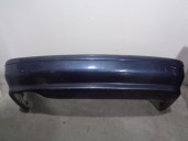 Replacement rear bumper for BMW 5 Series Saloon (E39) 3.0 24V Turbodiesel CAT OEM IAM reference 51128159367 BLUISH GREY