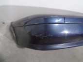 Replacement rear bumper for BMW 5 Series Saloon (E39) 3.0 24V Turbodiesel CAT OEM IAM reference 51128159367 BLUISH GREY