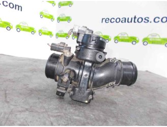 Recambio de caja mariposa para peugeot 207 16v hdi fap referencia OEM IAM 9660030380 25365284 DELPHI