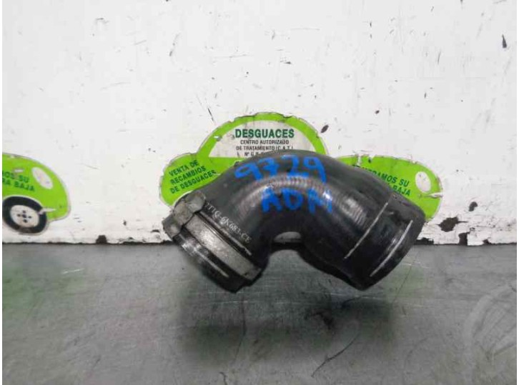 Recambio de tubo para ford transit connect (tc7) 1.8 tdci cat referencia OEM IAM 2T1Q6K683CE 