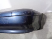 Replacement rear bumper for BMW 5 Series Saloon (E39) 3.0 24V Turbodiesel CAT OEM IAM reference 51128159367 BLUISH GREY