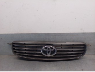 Recambio de rejilla delantera para toyota corolla compact (_e11_) 1.4 (zze111_) referencia OEM IAM 531111A430 531111A430 