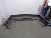 Replacement rear bumper for BMW 5 Series Saloon (E39) 3.0 24V Turbodiesel CAT OEM IAM reference 51128159367 BLUISH GREY