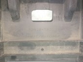 Recambio de cubrecarter para lexus ct (zwa10_) 200h (zwa10_) referencia OEM IAM 5261876011 5261876011 