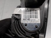 Recambio de potenciometro pedal para peugeot expert furgón pro standard referencia OEM IAM 9674829780  