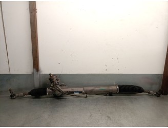 Recambio de cremallera direccion para audi a6 c5 (4b2, 4b4) 1.8 t referencia OEM IAM 4B1422065G 4B1422052 