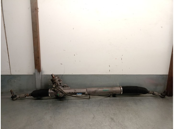 Recambio de cremallera direccion para audi a6 c5 (4b2, 4b4) 1.8 t referencia OEM IAM 4B1422065G 4B1422052 