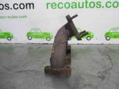 Recambio de colector escape para seat ibiza (6l1) 1.9 sdi referencia OEM IAM 038253033C 