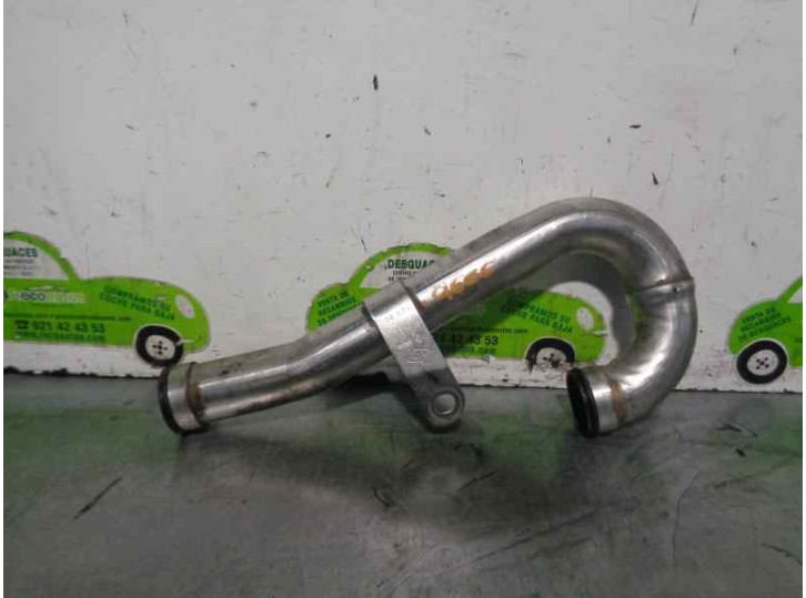 Recambio de tubo para renault megane ii berlina 5p 1.5 dci diesel referencia OEM IAM 8200714635  