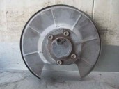 Recambio de mangueta trasera izquierda para ford kuga (cbv) 2.0 tdci cat referencia OEM IAM 1538604 