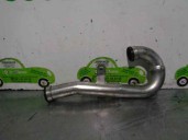 Recambio de tubo para renault megane ii berlina 5p 1.5 dci diesel referencia OEM IAM 8200714635  