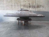 Recambio de mangueta trasera izquierda para ford kuga (cbv) 2.0 tdci cat referencia OEM IAM 1538604  