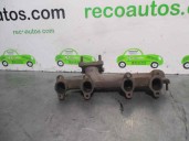 Recambio de colector escape para seat ibiza (6l1) 1.9 sdi referencia OEM IAM 038253033C 