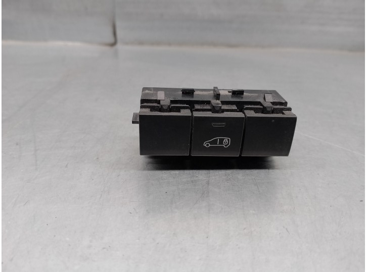 Recambio de interruptor para peugeot expert furgón pro standard referencia OEM IAM 98088536ZD  