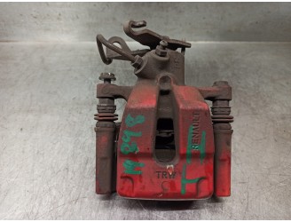 Recambio de pinza freno trasera izquierda para renault megane iii berlina 5 p 1.5 dci diesel fap referencia OEM IAM 440119651R 