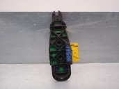 Recambio de mando elevalunas delantero izquierdo para jaguar s-type 2.7 v6 diesel cat referencia OEM IAM 2R8314540AD 4 PUERTAS