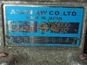 Recambio de caja cambios para lexus ls400 (ucf20) básico (ucf 20) referencia OEM IAM 3042LE 06BE80047 3500050092