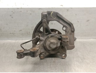 Recambio de mangueta delantera izquierda para smart forfour hatchback (453) 0.9 (453.044, 453.053) referencia OEM IAM A453332020