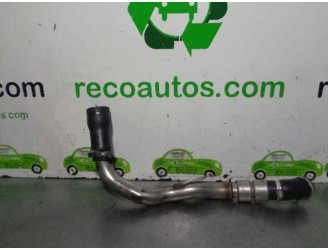Recambio de tubo para ford mondeo iii sedán (b4y) 2.0 tdci referencia OEM IAM 2S7Q6C646  