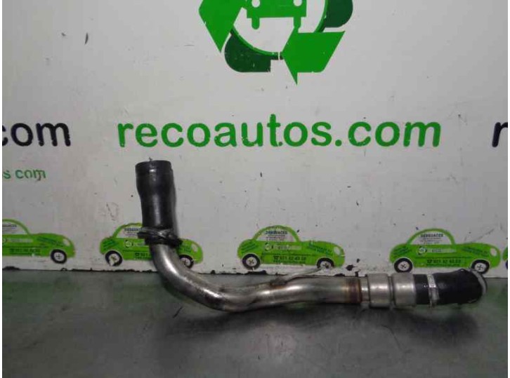 Recambio de tubo para ford mondeo iii sedán (b4y) 2.0 tdci referencia OEM IAM 2S7Q6C646  