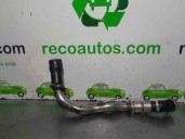 Recambio de tubo para ford mondeo iii sedán (b4y) 2.0 tdci referencia OEM IAM 2S7Q6C646  