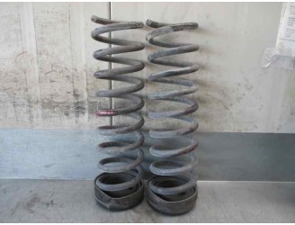 Recambio de muelle amortiguacion para ford kuga (cbv) 2.0 tdci cat referencia OEM IAM 1682597 