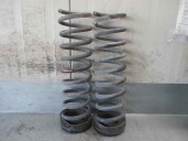 Recambio de muelle amortiguacion para ford kuga (cbv) 2.0 tdci cat referencia OEM IAM 1682597 