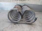 Recambio de muelle amortiguacion para ford kuga (cbv) 2.0 tdci cat referencia OEM IAM 1682597  