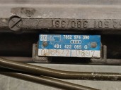 Recambio de cremallera direccion para audi a6 c5 (4b2, 4b4) 1.8 t referencia OEM IAM 4B1422065G 4B1422052 