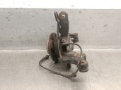 Recambio de mangueta delantera izquierda para smart forfour hatchback (453) 0.9 (453.044, 453.053) referencia OEM IAM A453332020