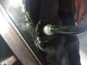 Recambio de caja cambios para lexus ls400 (ucf20) básico (ucf 20) referencia OEM IAM 3042LE 06BE80047 3500050092