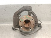 Recambio de mangueta delantera izquierda para smart forfour hatchback (453) 0.9 (453.044, 453.053) referencia OEM IAM A453332020