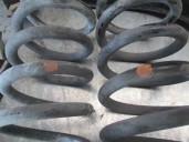 Recambio de muelle amortiguacion para ford kuga (cbv) 2.0 tdci cat referencia OEM IAM 1682597 